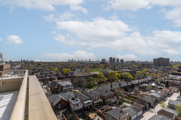 For Lease - 1787 St Clair Avenue Unit# 1004, Toronto, Ontario - Photo 1