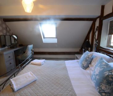 3 bedroom barn conversion to rent - Photo 6