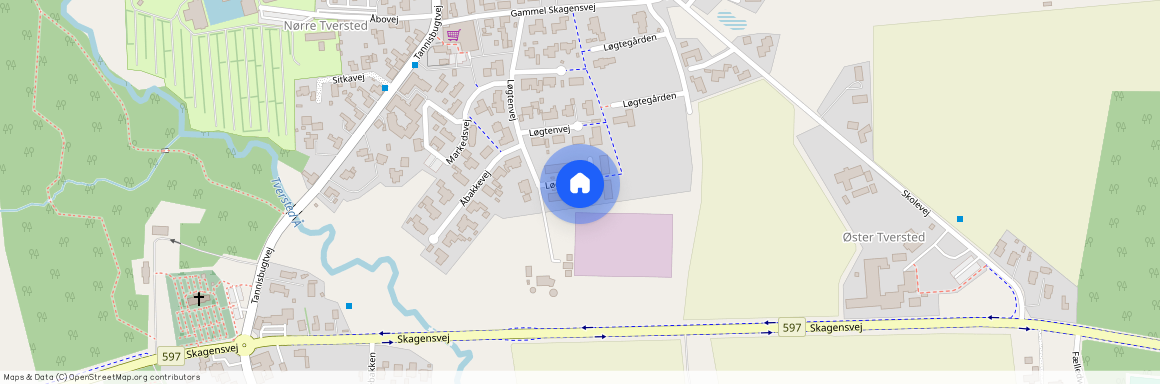 Løgtenvej 59, Tversted, 9881 Bindslev