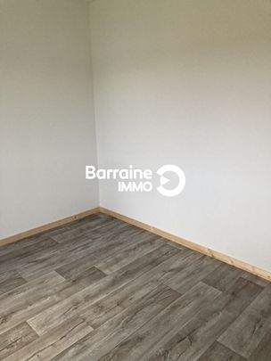 Location maison à Cléder, 4 pièces 77.72m² - Photo 1