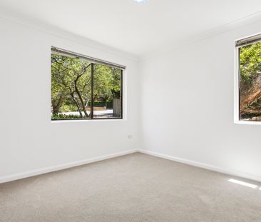 1/19-21 Crows Nest Road, Waverton NSW 2060 - Apartment For Rent | D... - Photo 1