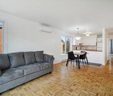 Appartement - 6227 Rue Beaubien E. - Photo 5