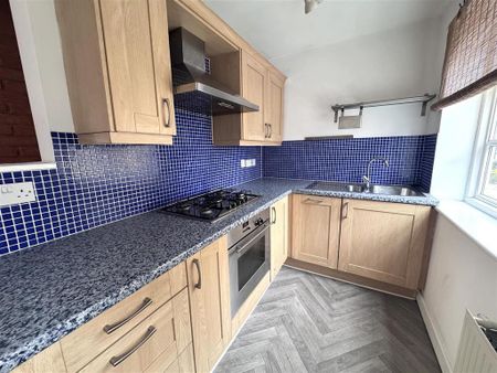 2 bedroom apartment to rent - Photo 5