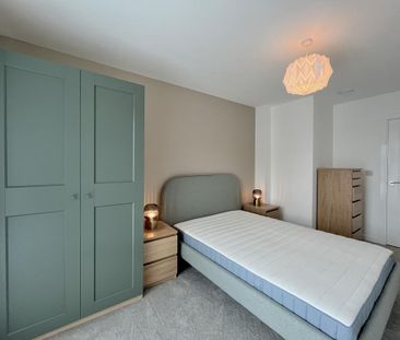 2 bedroom apartment to rent - Photo 6