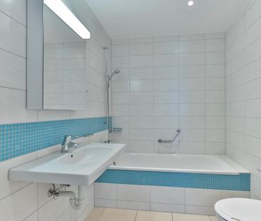 3½-room apartment with covered seating - Foto 3