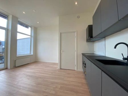 Appartement Petrus Campersingel, Groningen - À louer - Photo 3
