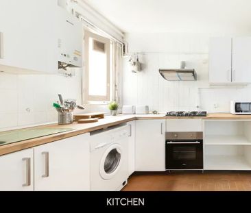 Calle de Ayala, Madrid, Community of Madrid 28006 - Photo 4