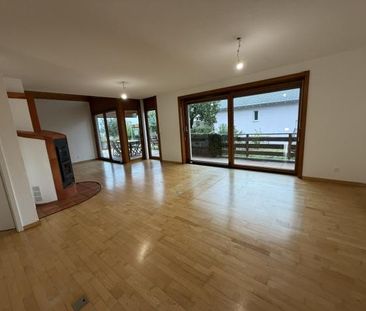 VILLA CONTEMPORAINE - 5.5 PIECES - AVEC STUDIO INDEPENDANT - Photo 2