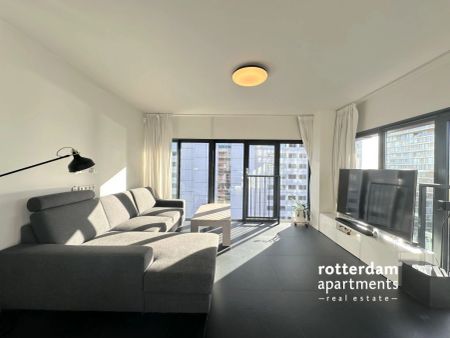 Scheepmakerspassage, Rotterdam - Foto 5