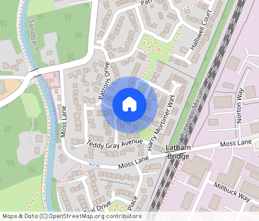 Harry Mortimer Way, Elworth, Sandbach - Photo 1