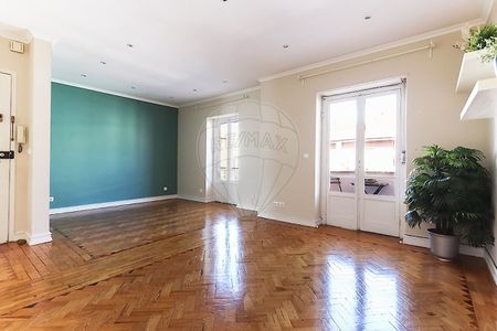 Apartamento T2 em Lisboa - Photo 5