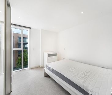 1 bedroom apartment to rent - Photo 6