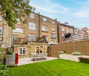 3 bedroom flat to rent - Photo 4