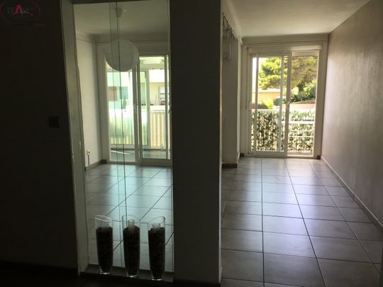 Location Appartement 3 pièces 67m² SETE 34200 - Photo 1