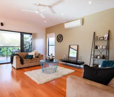 5 Hunter Street, Everton Park QLD 4053 - House For Rent | Domain - Photo 1