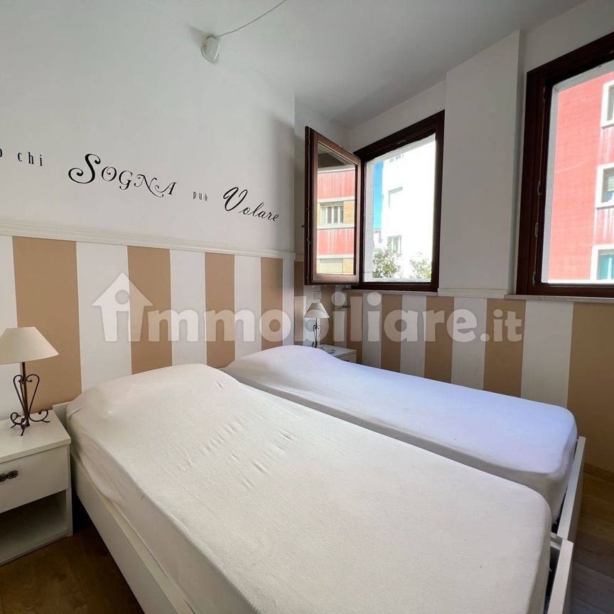 Trilocale via Goffredo Mameli 133, Stampace, Cagliari - Photo 1