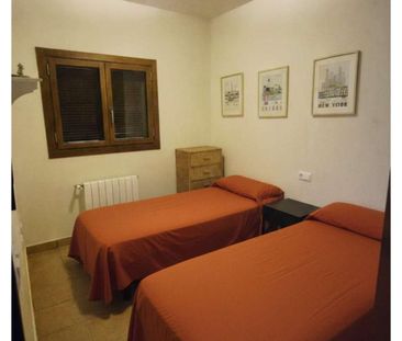 Apartamento de alquiler en Baños y Mendigo - Photo 6
