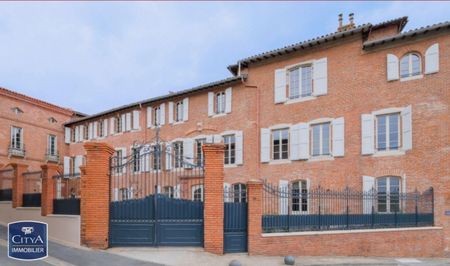 Location Appartement 2 pièces 43m² ALBI 81000 - Photo 3