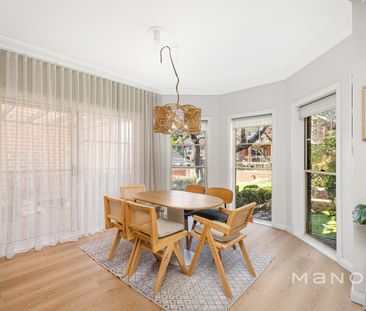 Renovated Three-Bedroom Townhouse in Prime Oatlands Location - Photo 2
