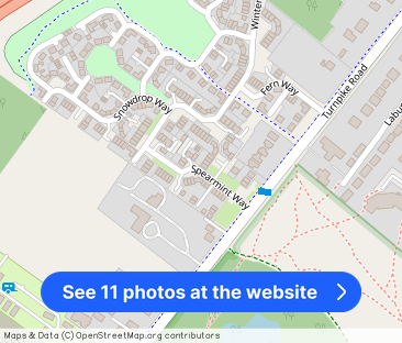 Spearmint Way, Red Lodge, Bury St. Edmunds, Suffolk, IP28 - Photo 1