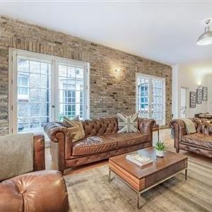 Clapham Manor Street, SW4 - Photo 1