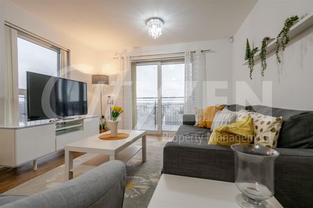 The Waterfront, Openshaw, Manchester - Photo 3