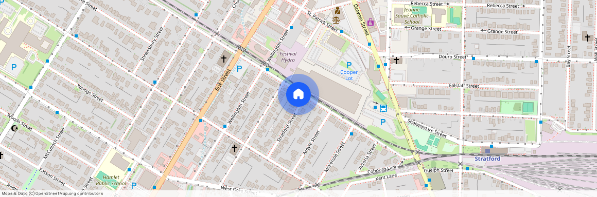 2 Poett Avenue, Stratford