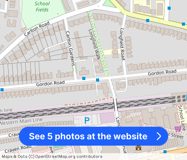 Gordon Road, Ealing - Photo 1