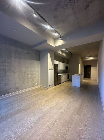 Harlowe Lofts , #215 - Photo 4