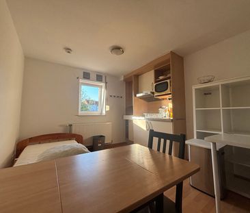 Studentenkamer in rustige straat! - Foto 5