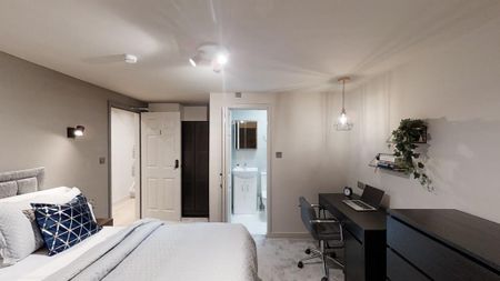 6 bedroom house share to rent - Photo 2