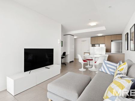 412/201 High Street, Prahran - Photo 2