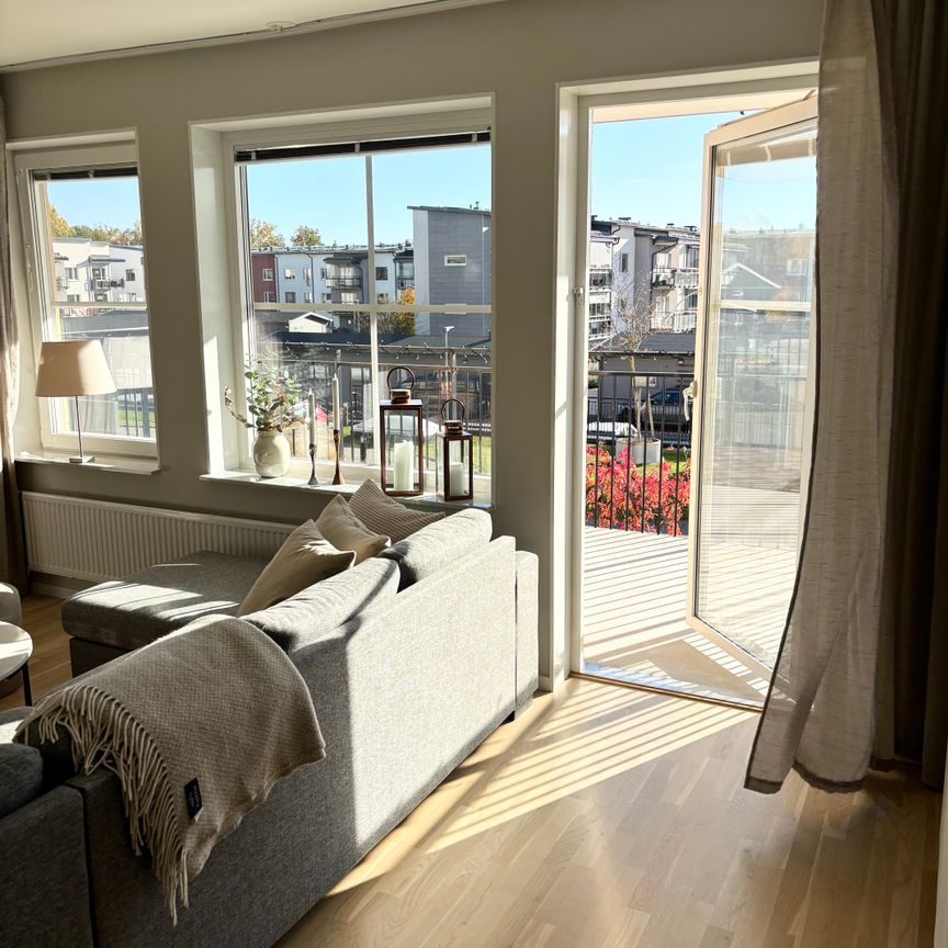 Pionjärgatan, Örebro - Foto 1