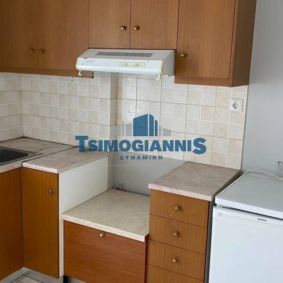 Studio/Γκαρσονιέρα για ενοικίαση Καλούτσιανη - Κουραμπάς (Ιωάννινα) - Φωτογραφία 1