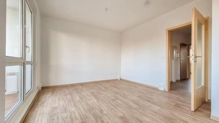 Erstbezug nach Sanierung - alles schick mit Wanne und Dusche - Photo 2