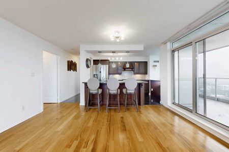 For Lease - 1 Rean Drive Unit# 2307, Toronto, Ontario - Photo 3