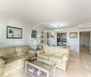 2 bedroom luxury Flat for rent in Calvià, Spain - Photo 4