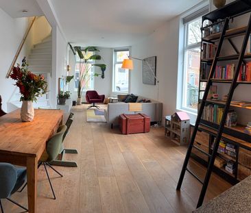 Spaansevaartstraat 21, Soendabuurt, 2022XA, Haarlem - Foto 5