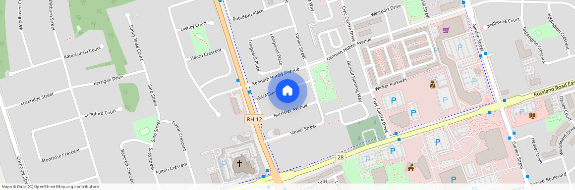 27 Macmillan Avenue, Whitby, Pringle Creek