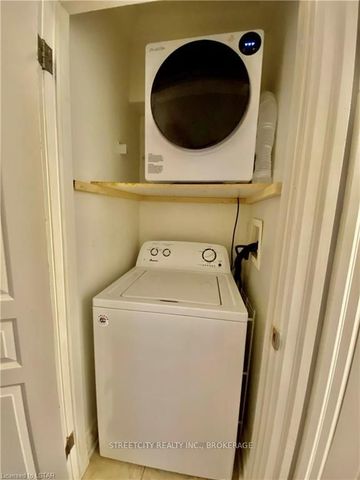 For Lease - 570 William Street Unit# 104, London East, Ontario - Photo 2