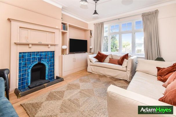 3 bedroom terraced house to rent - Photo 1