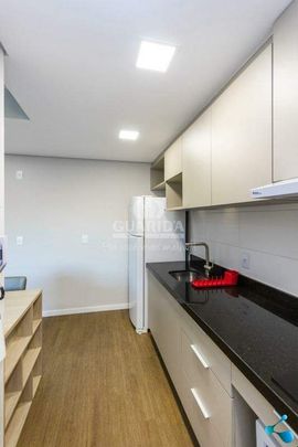 Apartamento de 1 dormitório no bairro Moinhos de Vento. - COD: 1717 - Photo 1