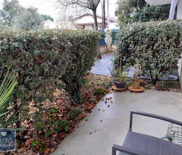 Location Appartement 3 pièces 52m² MARMANDE 47200 - Photo 6