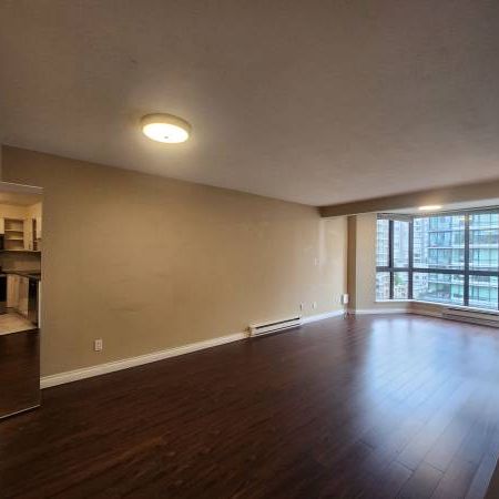 Vancouver downtown 2 bd 2 bath for rent - Photo 1