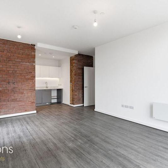 2 bedroom apartment to rent - Photo 1