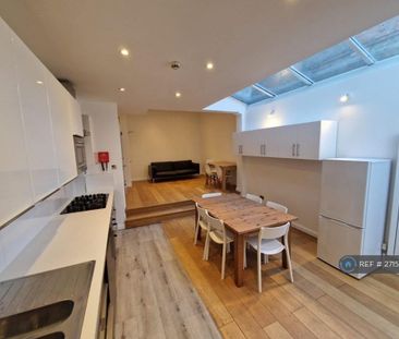 1 bedroom in a house share to rent - Photo 5