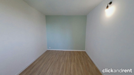 Appartement lumineux de 3 pièces avec terrasse – Montpellier - Photo 4