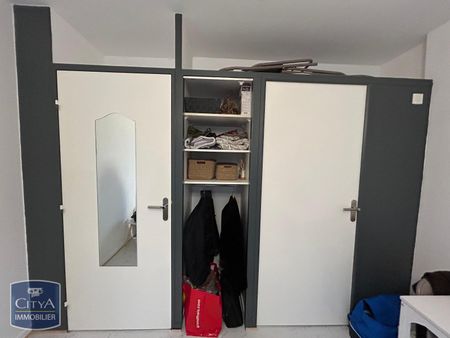 Location Appartement 1 pièce 18m² LE MANS 72000 - Photo 3