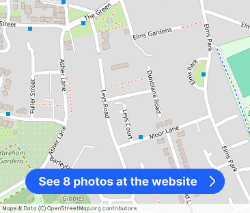 Colley Moor Leys Lane, Nottingham - Photo 1