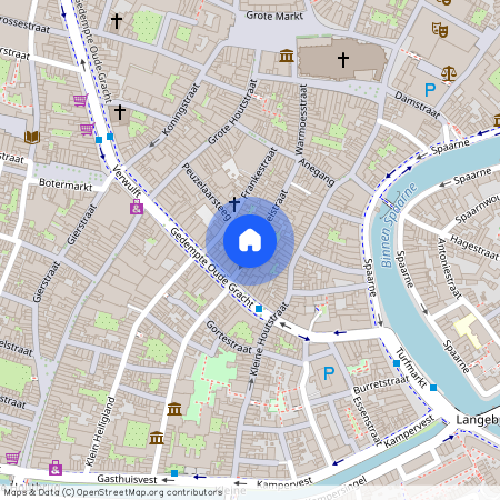 Schagchelstraat, 2011 HZ Haarlem